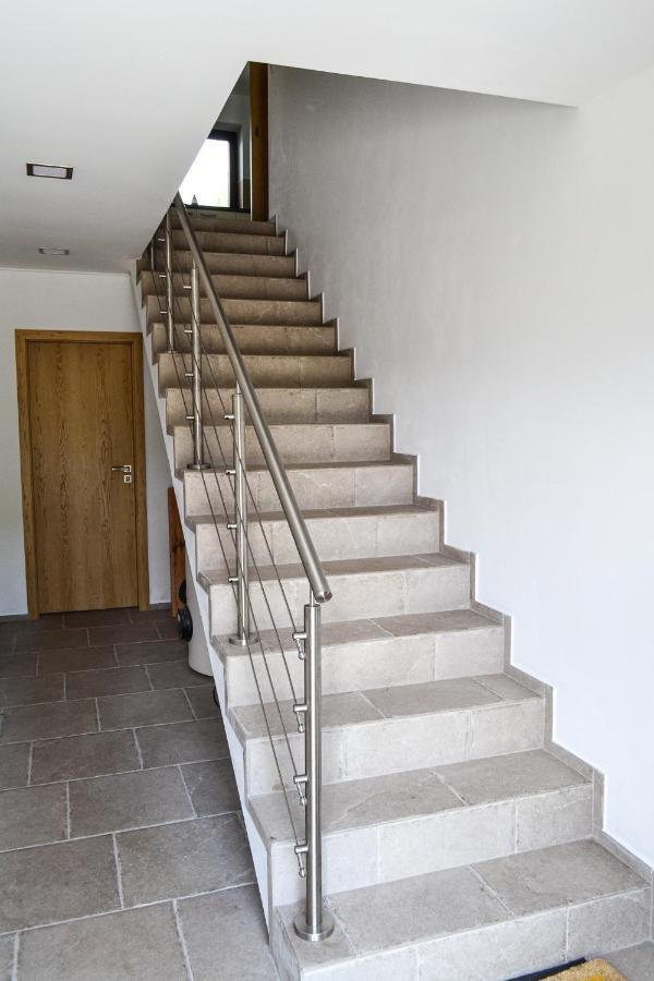 Apartman Na Palouku Povrly Extérieur photo