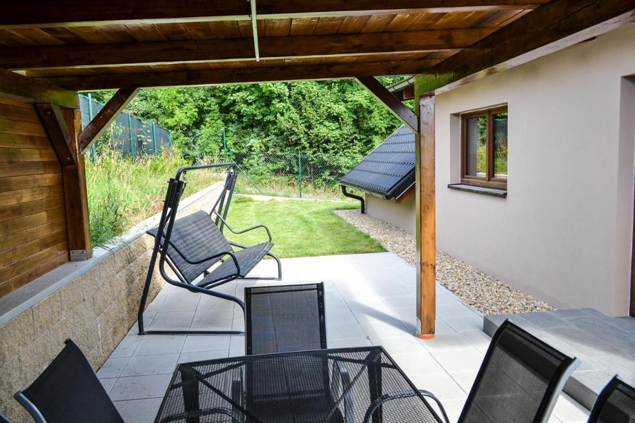 Apartman Na Palouku Povrly Extérieur photo