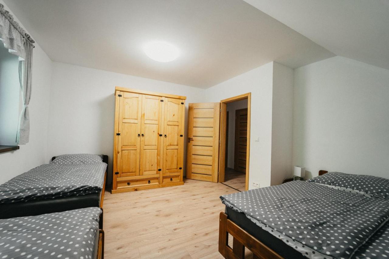 Apartman Na Palouku Povrly Extérieur photo