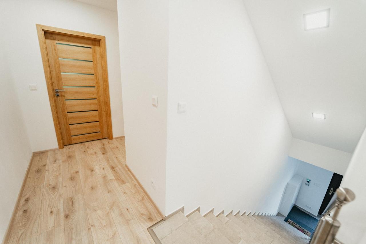 Apartman Na Palouku Povrly Extérieur photo