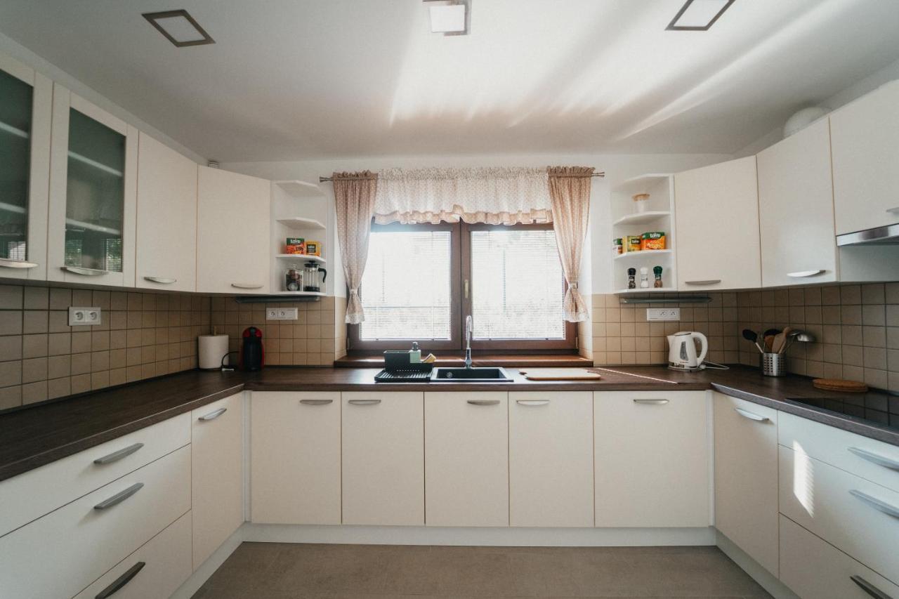 Apartman Na Palouku Povrly Extérieur photo