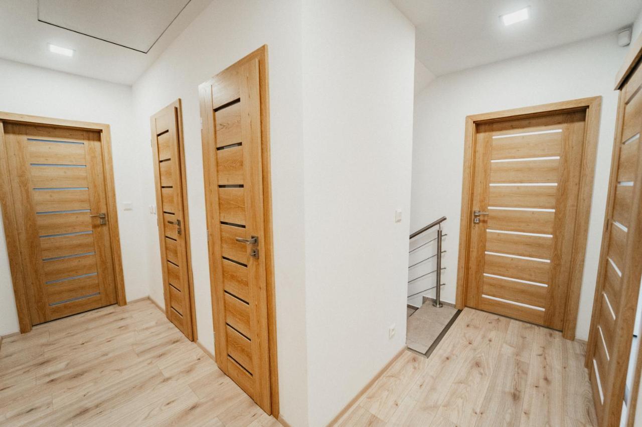 Apartman Na Palouku Povrly Extérieur photo
