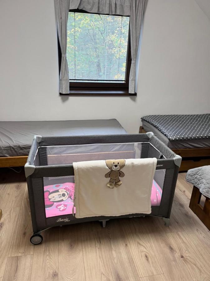 Apartman Na Palouku Povrly Extérieur photo