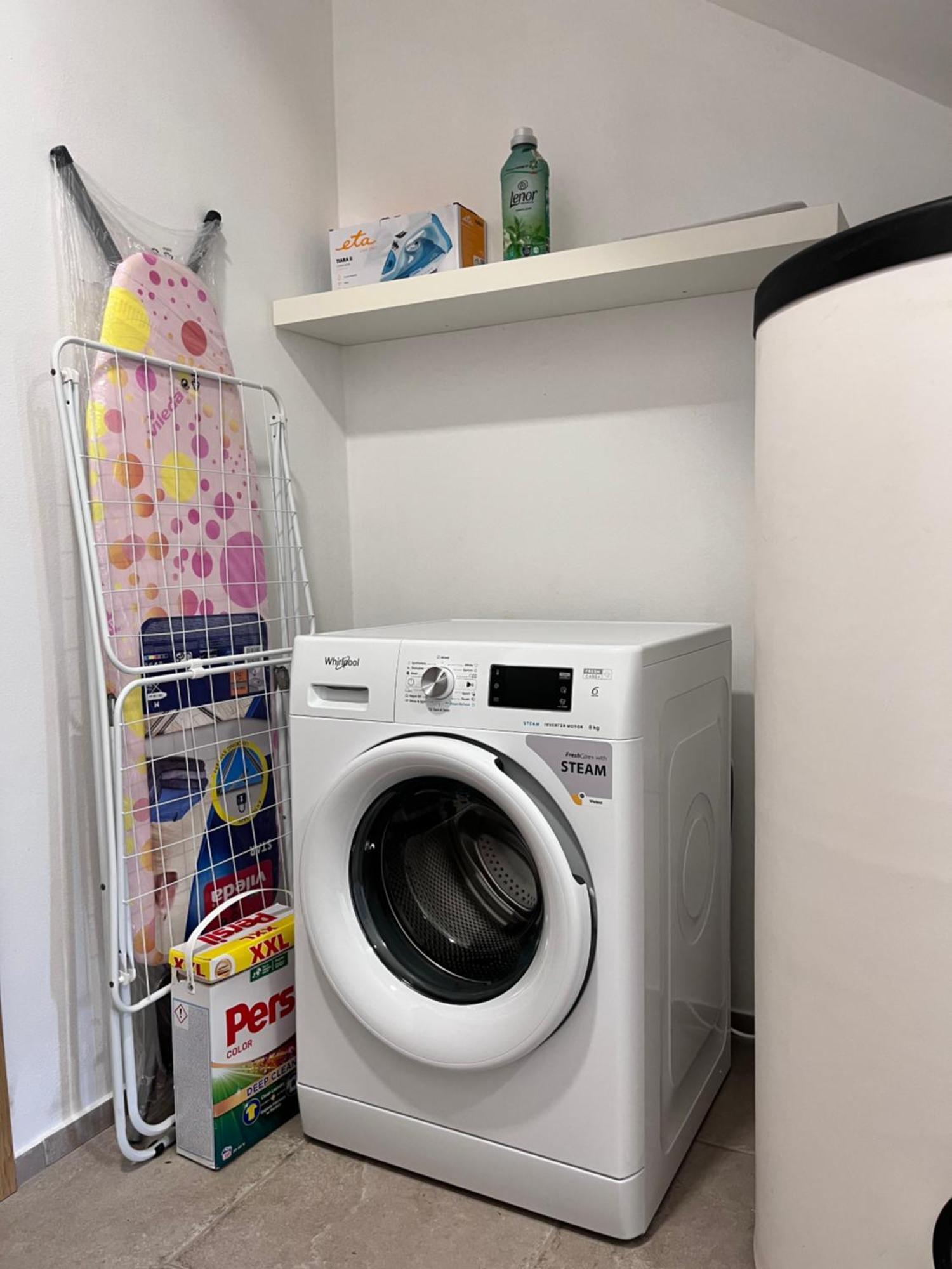 Apartman Na Palouku Povrly Extérieur photo